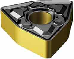 Amazon.co.jp: SANDVIK（サンドビック） チップ WNMG 06